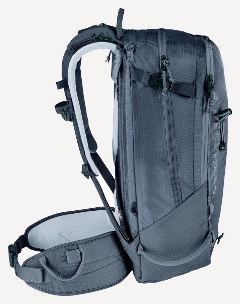 Рюкзак Deuter Freerider 28 SL (Black)